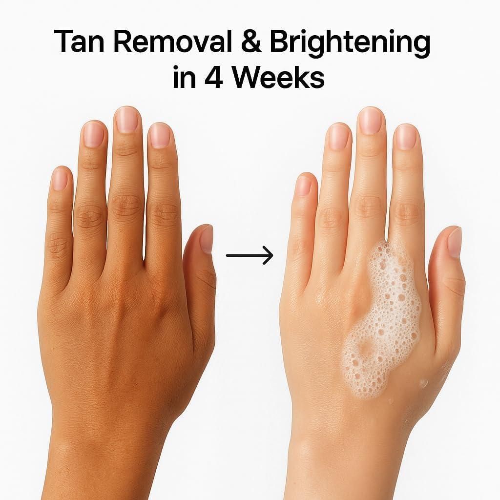 Sandalwood + Saffron Magic Soap 100 gm each Pack of 2